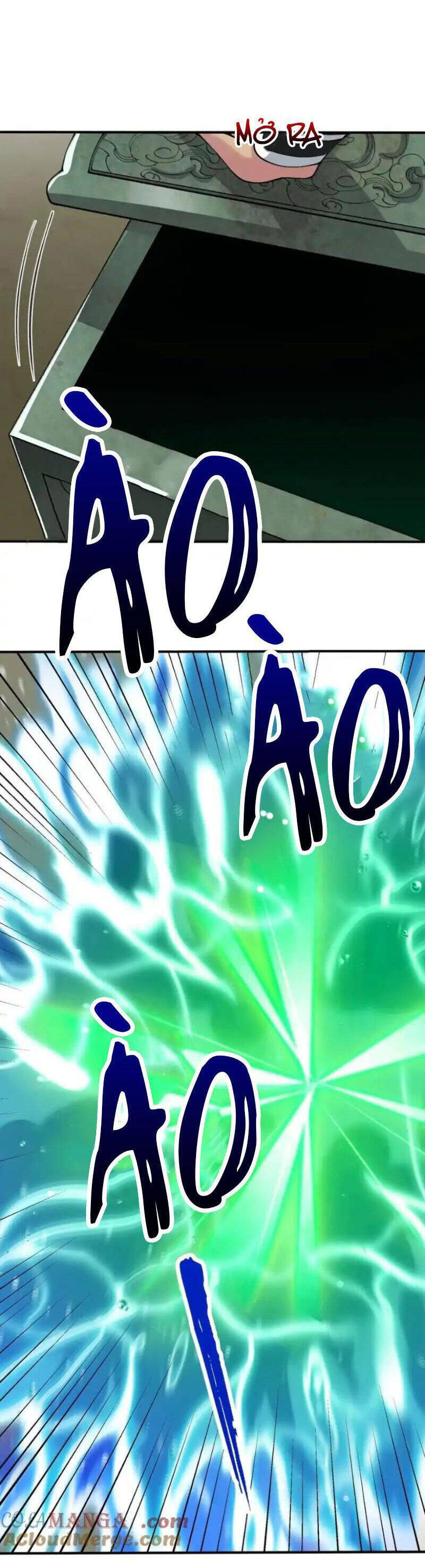 Chặt Củi 10 Năm, Tiên Tử Cầu Xin Ta Thu Nàng Làm Đồ Đệ Chapter 106 - 14