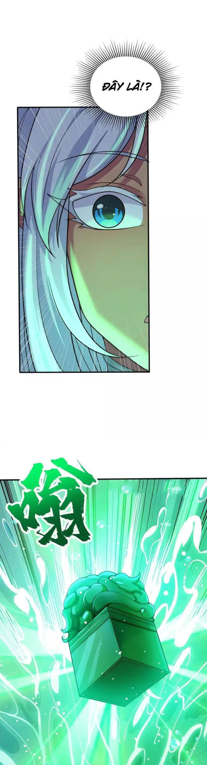 Chặt Củi 10 Năm, Tiên Tử Cầu Xin Ta Thu Nàng Làm Đồ Đệ Chapter 106 - 15