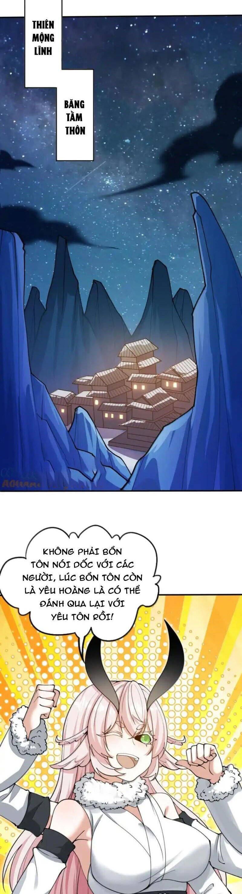 Chặt Củi 10 Năm, Tiên Tử Cầu Xin Ta Thu Nàng Làm Đồ Đệ Chapter 106 - 19