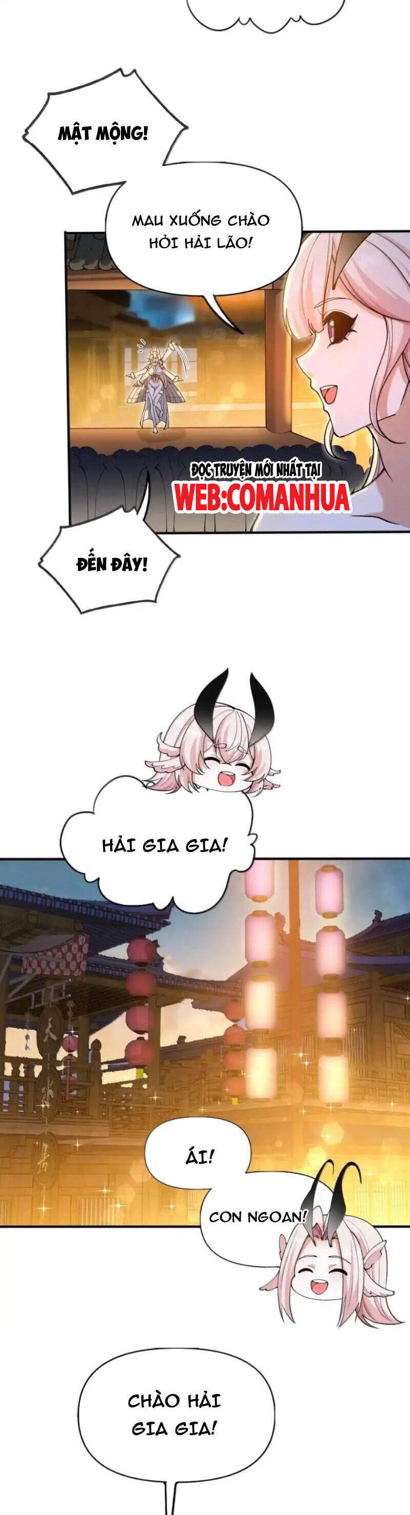 Chặt Củi 10 Năm, Tiên Tử Cầu Xin Ta Thu Nàng Làm Đồ Đệ Chapter 106 - 23