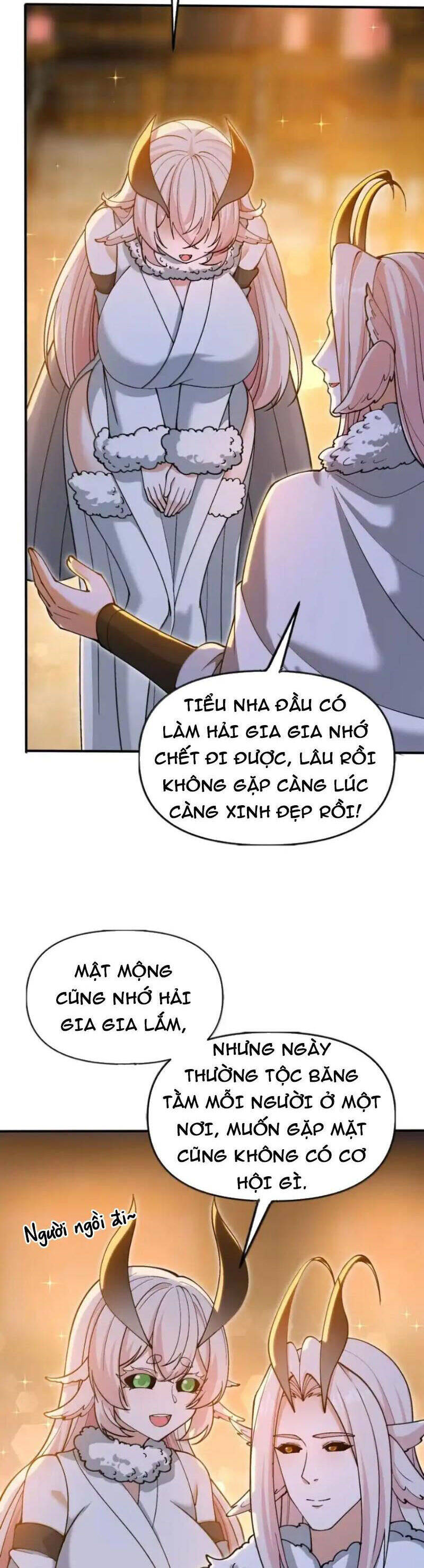 Chặt Củi 10 Năm, Tiên Tử Cầu Xin Ta Thu Nàng Làm Đồ Đệ Chapter 106 - 24