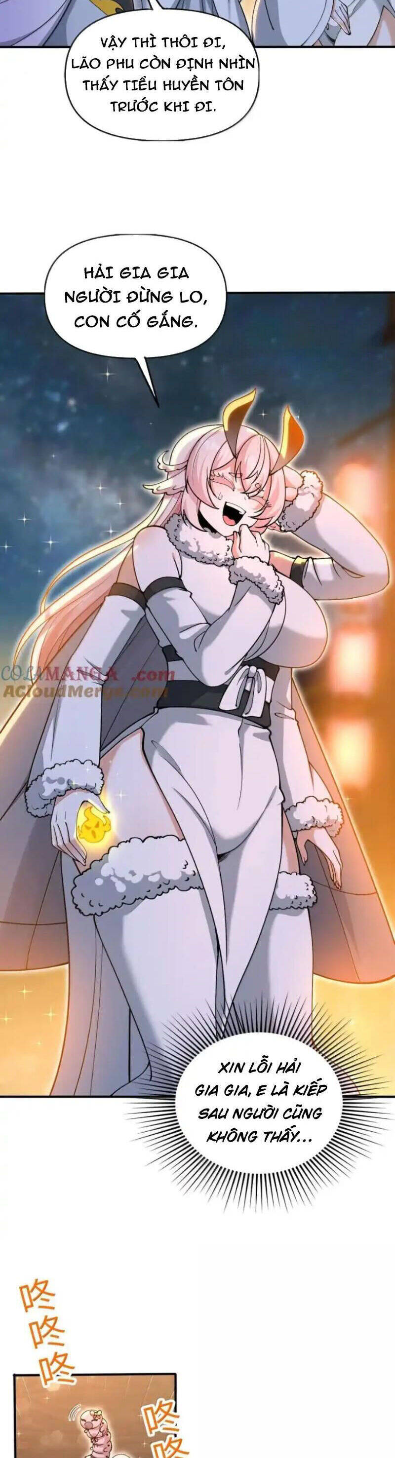 Chặt Củi 10 Năm, Tiên Tử Cầu Xin Ta Thu Nàng Làm Đồ Đệ Chapter 106 - 29
