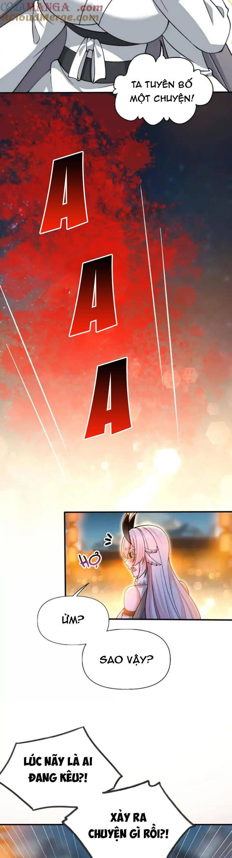 Chặt Củi 10 Năm, Tiên Tử Cầu Xin Ta Thu Nàng Làm Đồ Đệ Chapter 106 - 31