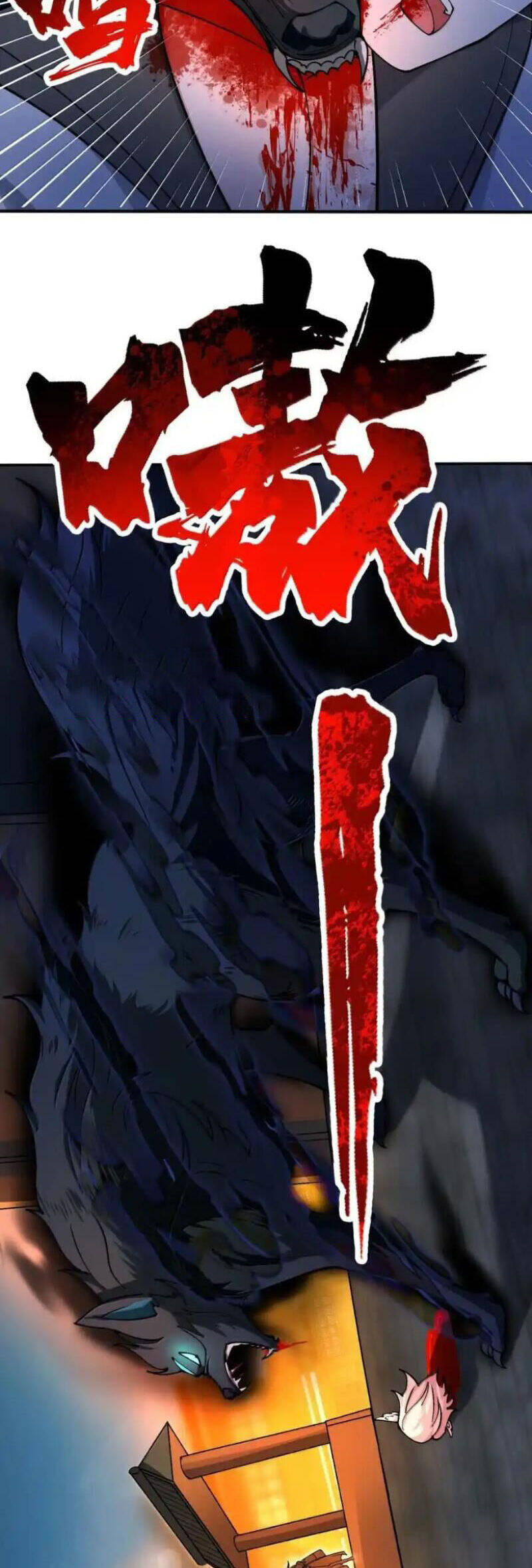 Chặt Củi 10 Năm, Tiên Tử Cầu Xin Ta Thu Nàng Làm Đồ Đệ Chapter 106 - 33