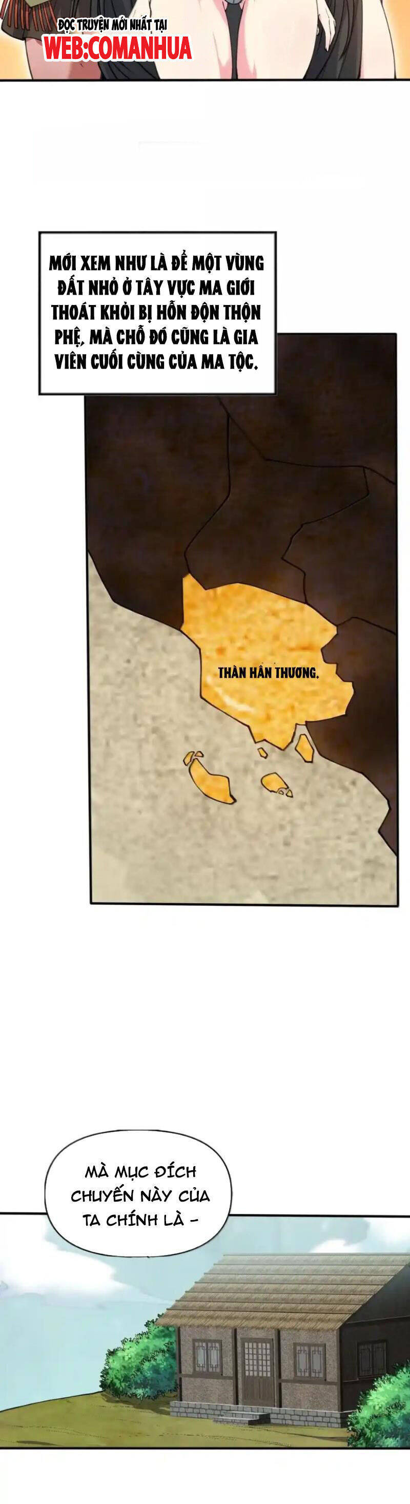 Chặt Củi 10 Năm, Tiên Tử Cầu Xin Ta Thu Nàng Làm Đồ Đệ Chapter 106 - 7