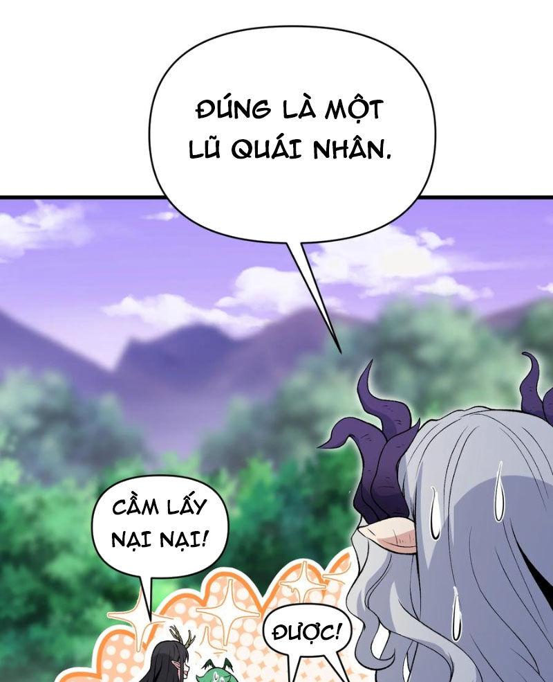 Chặt Củi 10 Năm, Tiên Tử Cầu Xin Ta Thu Nàng Làm Đồ Đệ Chapter 54 - 32