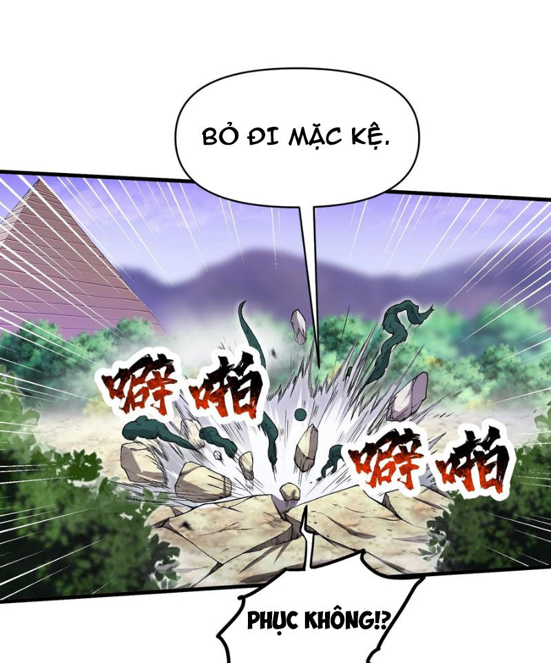 Chặt Củi 10 Năm, Tiên Tử Cầu Xin Ta Thu Nàng Làm Đồ Đệ Chapter 54 - 9