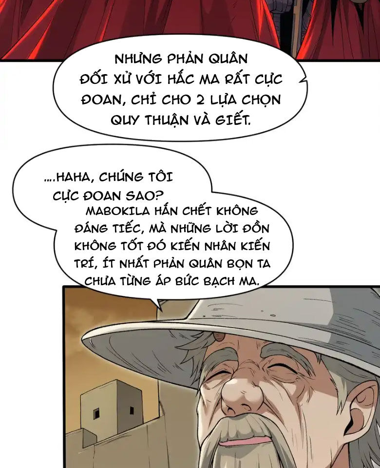 Chặt Củi 10 Năm, Tiên Tử Cầu Xin Ta Thu Nàng Làm Đồ Đệ Chapter 60 - 45