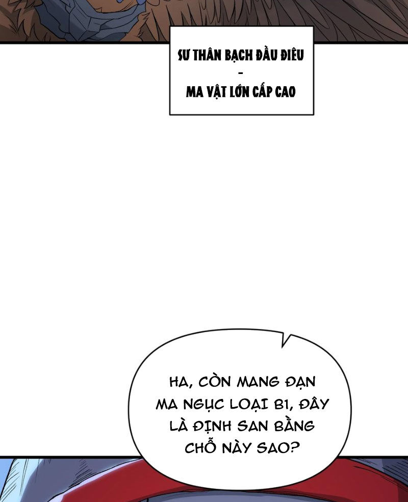 Chặt Củi 10 Năm, Tiên Tử Cầu Xin Ta Thu Nàng Làm Đồ Đệ Chapter 61 - 33