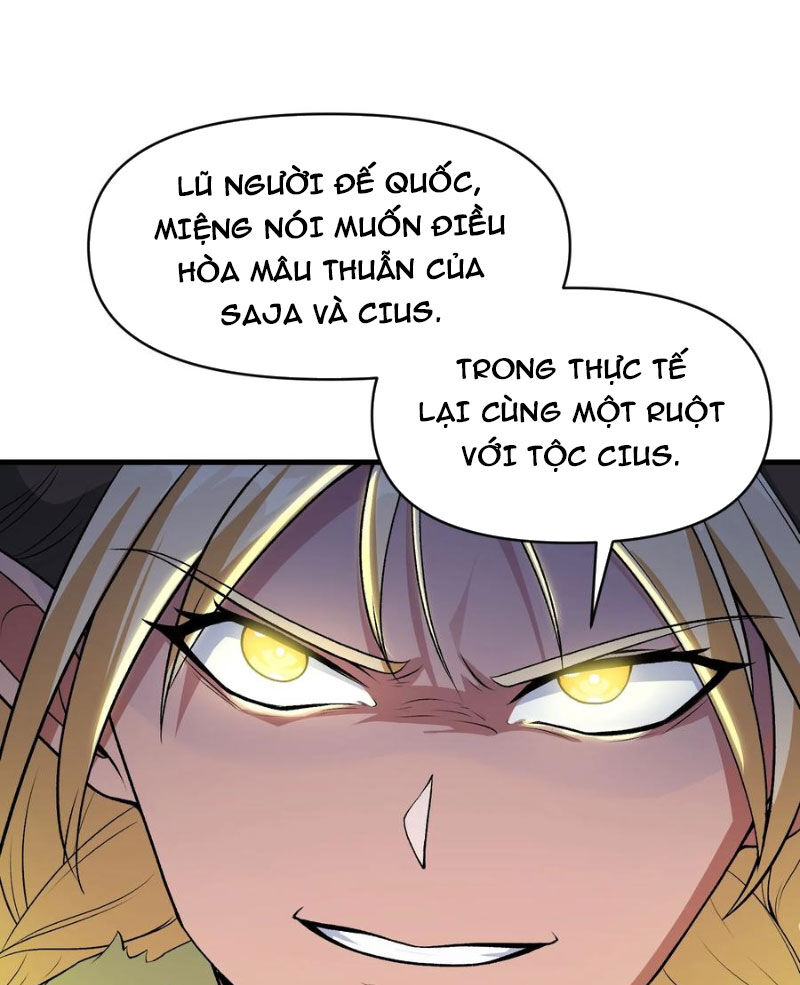 Chặt Củi 10 Năm, Tiên Tử Cầu Xin Ta Thu Nàng Làm Đồ Đệ Chapter 61 - 35