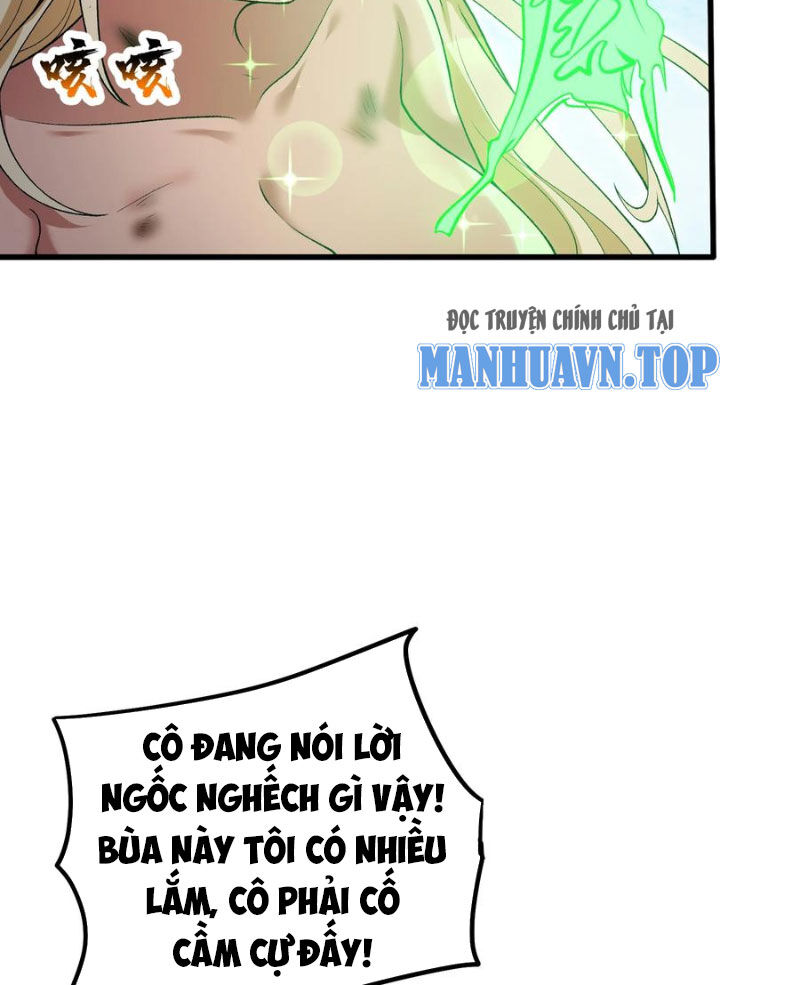 Chặt Củi 10 Năm, Tiên Tử Cầu Xin Ta Thu Nàng Làm Đồ Đệ Chapter 61 - 78