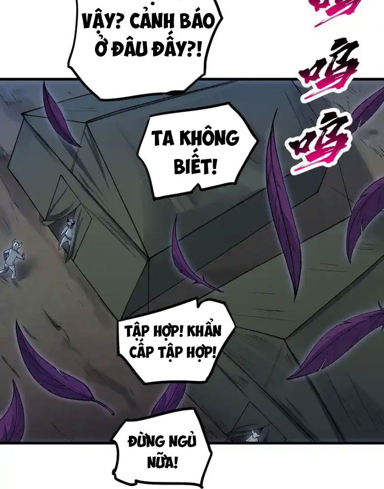 Chặt Củi 10 Năm, Tiên Tử Cầu Xin Ta Thu Nàng Làm Đồ Đệ Chapter 62 - 48