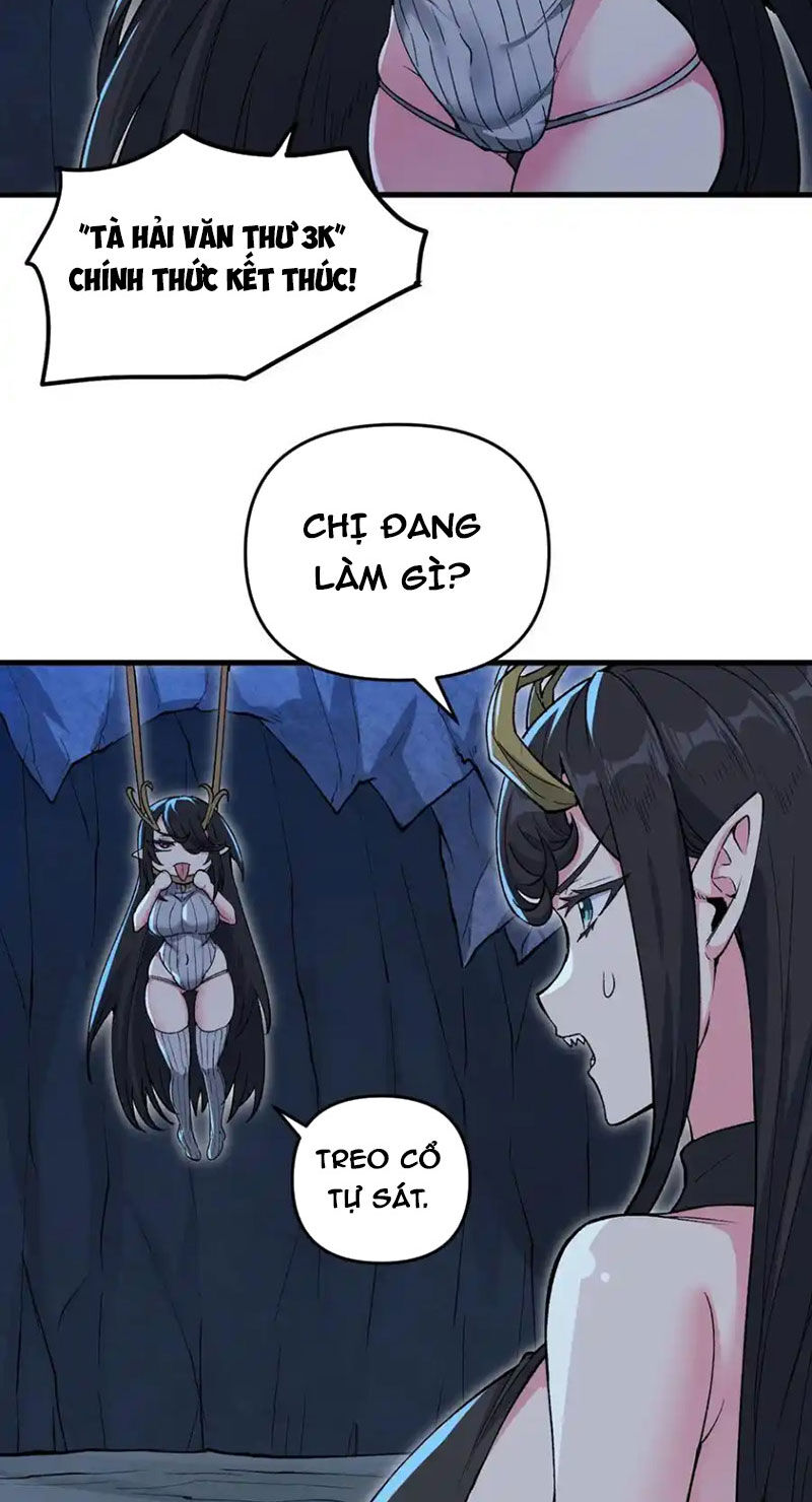 Chặt Củi 10 Năm, Tiên Tử Cầu Xin Ta Thu Nàng Làm Đồ Đệ Chapter 69 - 17