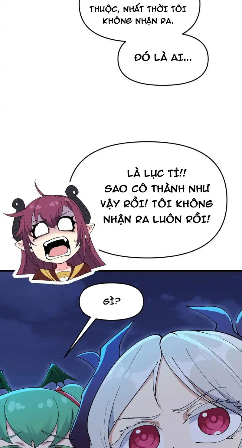 Chặt Củi 10 Năm, Tiên Tử Cầu Xin Ta Thu Nàng Làm Đồ Đệ Chapter 69 - 3