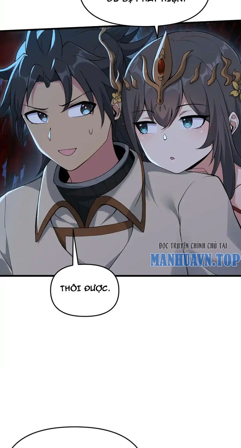 Chặt Củi 10 Năm, Tiên Tử Cầu Xin Ta Thu Nàng Làm Đồ Đệ Chapter 69 - 53