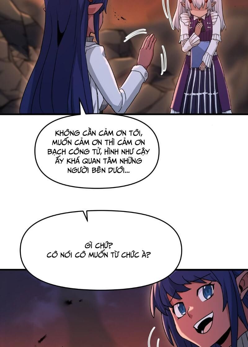 Chặt Củi 10 Năm, Tiên Tử Cầu Xin Ta Thu Nàng Làm Đồ Đệ Chapter 71 - 16