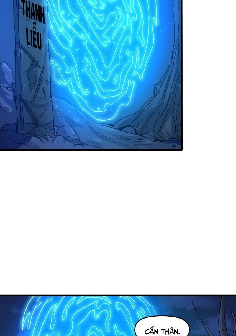 Chặt Củi 10 Năm, Tiên Tử Cầu Xin Ta Thu Nàng Làm Đồ Đệ Chapter 71 - 39