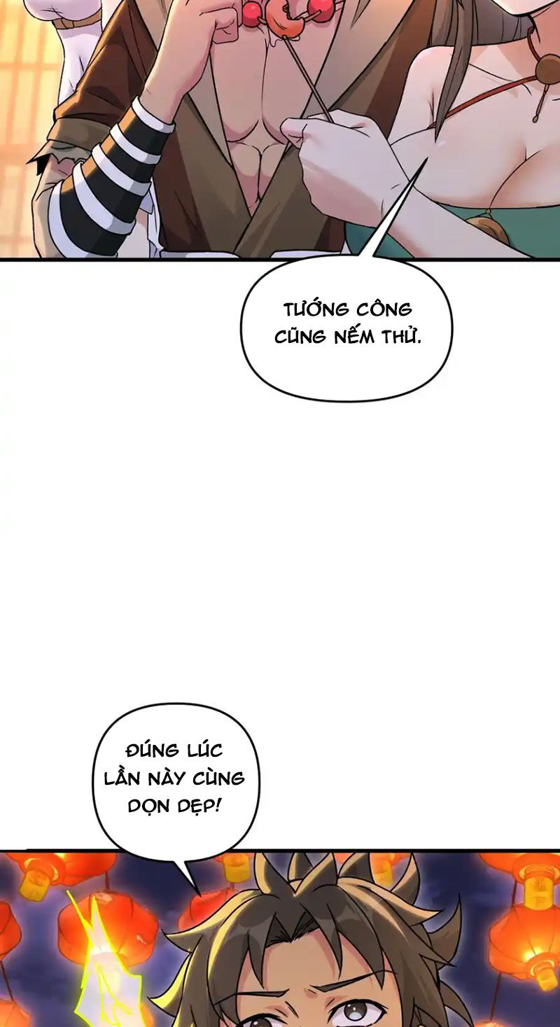 Chặt Củi 10 Năm, Tiên Tử Cầu Xin Ta Thu Nàng Làm Đồ Đệ Chapter 72 - 11