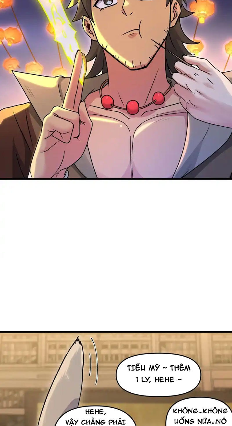 Chặt Củi 10 Năm, Tiên Tử Cầu Xin Ta Thu Nàng Làm Đồ Đệ Chapter 72 - 12