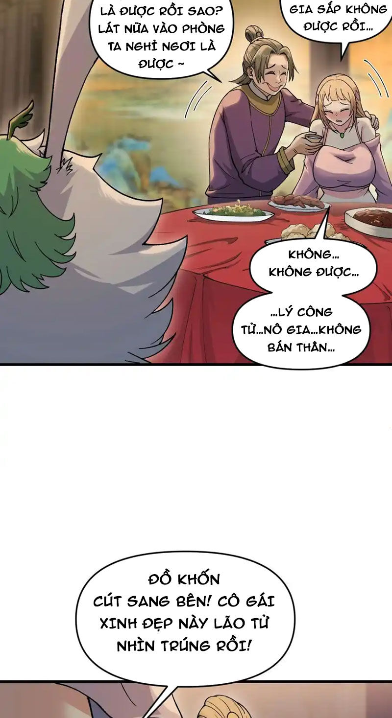 Chặt Củi 10 Năm, Tiên Tử Cầu Xin Ta Thu Nàng Làm Đồ Đệ Chapter 72 - 13