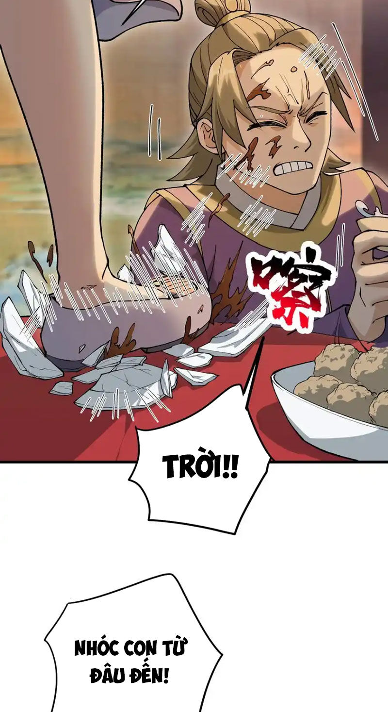 Chặt Củi 10 Năm, Tiên Tử Cầu Xin Ta Thu Nàng Làm Đồ Đệ Chapter 72 - 14