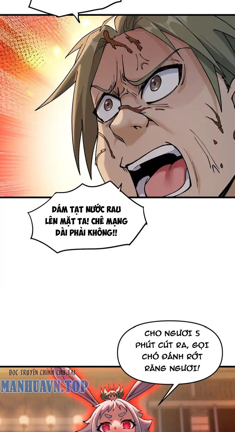 Chặt Củi 10 Năm, Tiên Tử Cầu Xin Ta Thu Nàng Làm Đồ Đệ Chapter 72 - 15