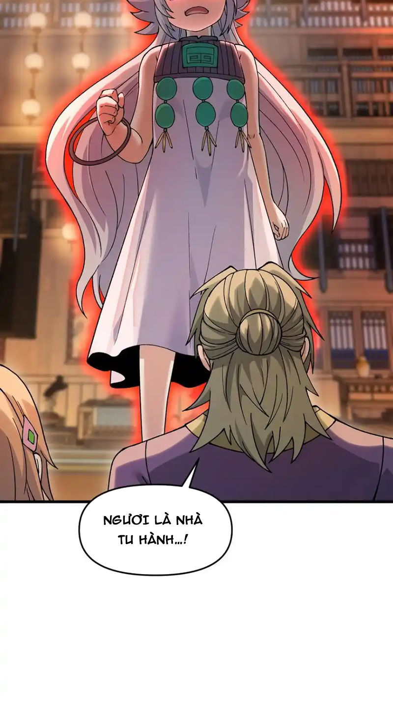 Chặt Củi 10 Năm, Tiên Tử Cầu Xin Ta Thu Nàng Làm Đồ Đệ Chapter 72 - 16