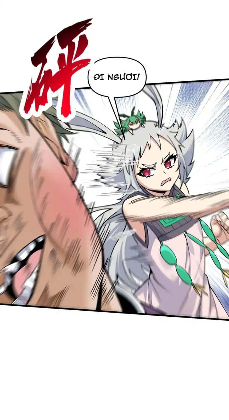 Chặt Củi 10 Năm, Tiên Tử Cầu Xin Ta Thu Nàng Làm Đồ Đệ Chapter 72 - 18