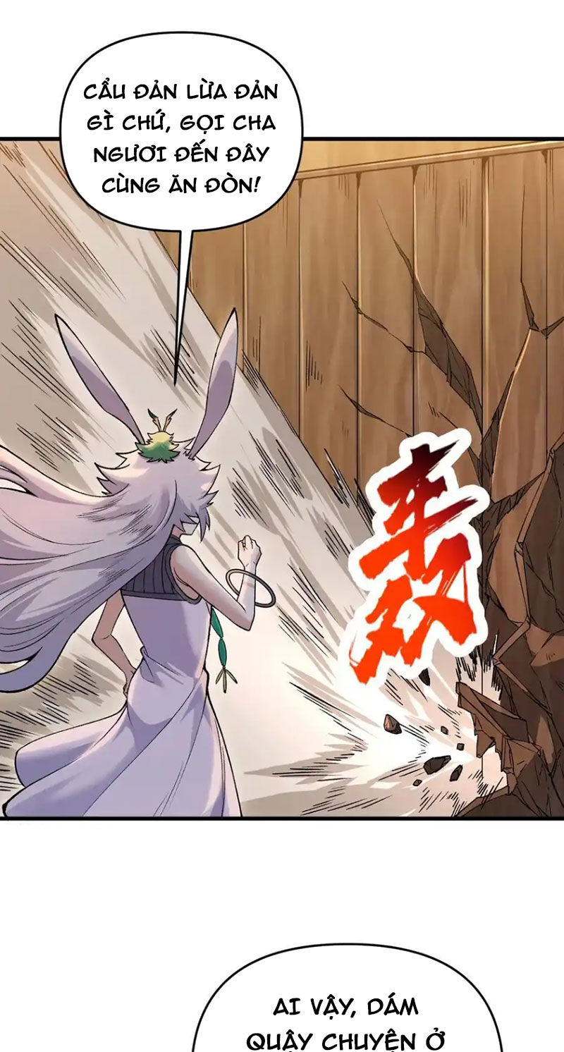Chặt Củi 10 Năm, Tiên Tử Cầu Xin Ta Thu Nàng Làm Đồ Đệ Chapter 72 - 19