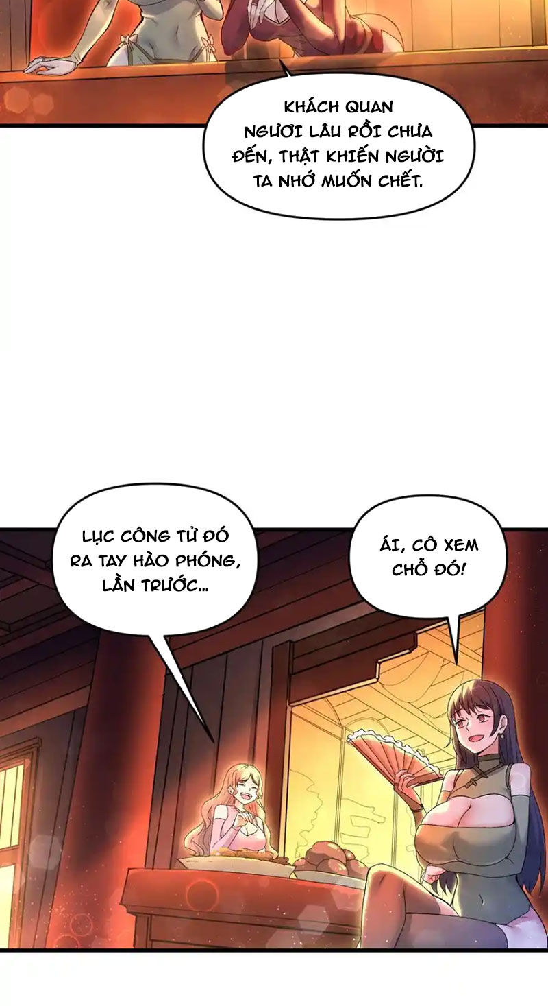 Chặt Củi 10 Năm, Tiên Tử Cầu Xin Ta Thu Nàng Làm Đồ Đệ Chapter 72 - 2