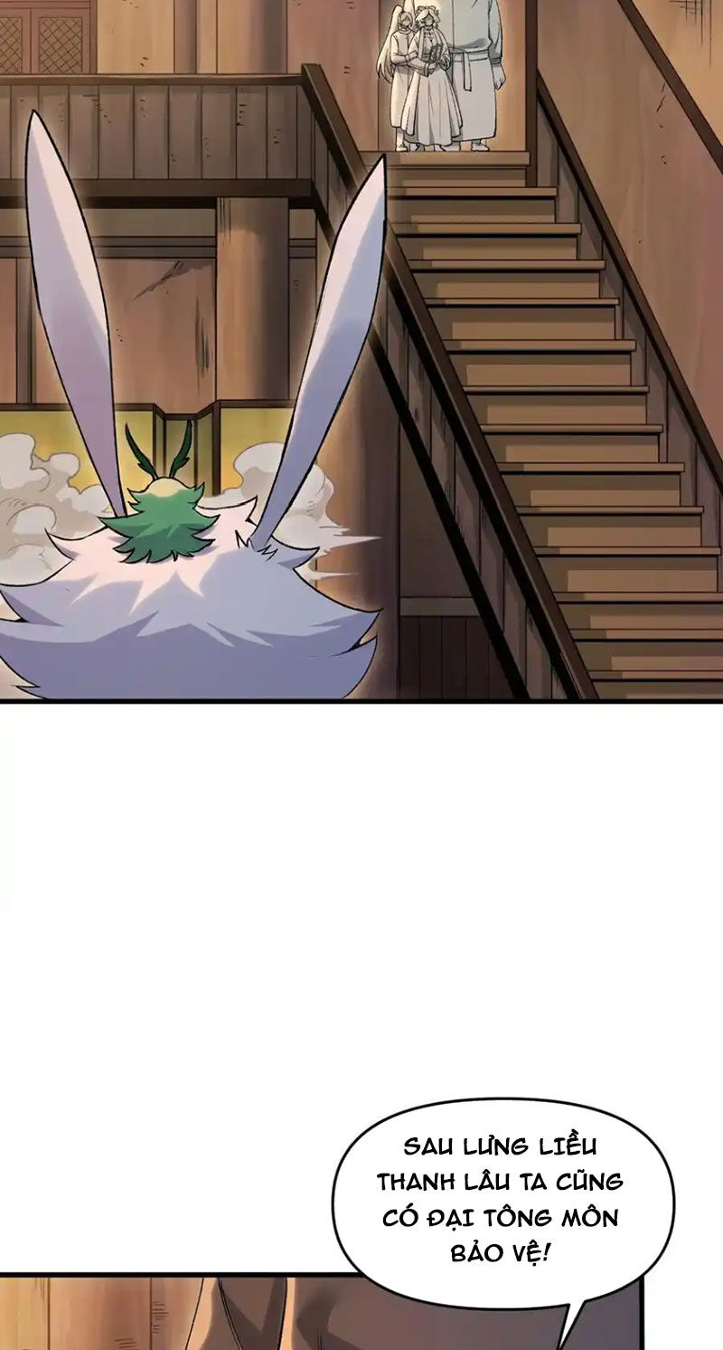 Chặt Củi 10 Năm, Tiên Tử Cầu Xin Ta Thu Nàng Làm Đồ Đệ Chapter 72 - 21