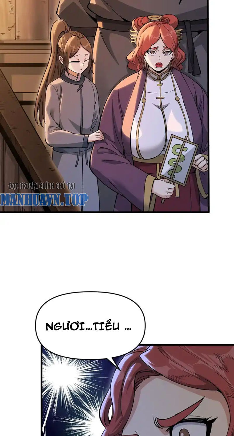 Chặt Củi 10 Năm, Tiên Tử Cầu Xin Ta Thu Nàng Làm Đồ Đệ Chapter 72 - 22