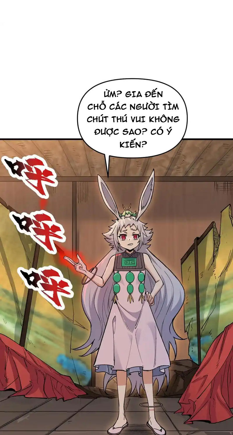 Chặt Củi 10 Năm, Tiên Tử Cầu Xin Ta Thu Nàng Làm Đồ Đệ Chapter 72 - 24