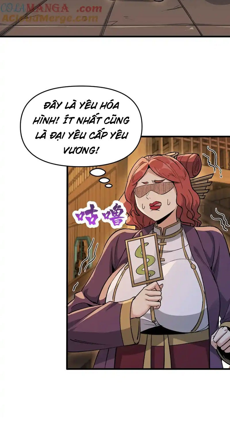 Chặt Củi 10 Năm, Tiên Tử Cầu Xin Ta Thu Nàng Làm Đồ Đệ Chapter 72 - 25