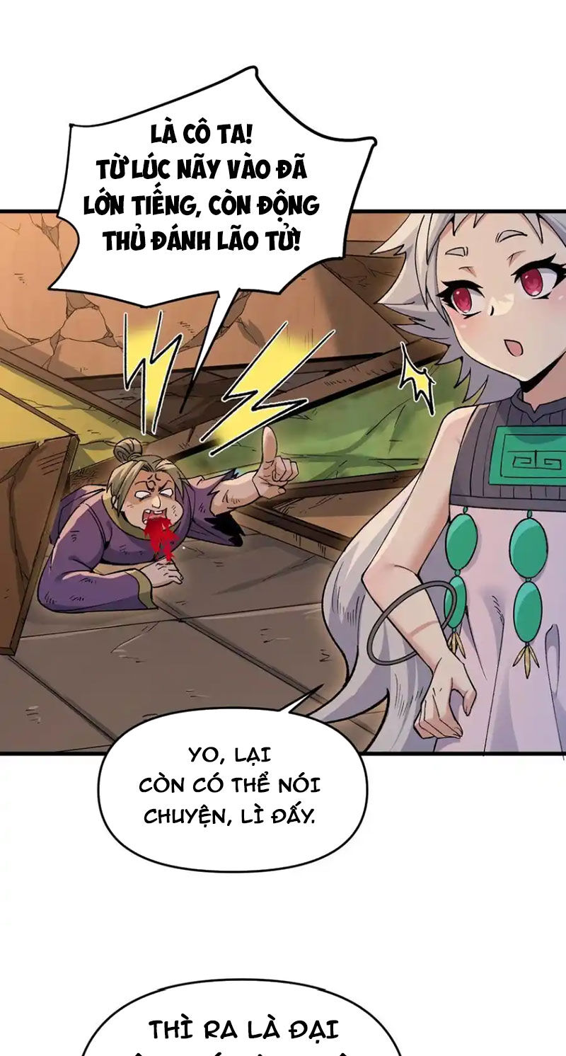 Chặt Củi 10 Năm, Tiên Tử Cầu Xin Ta Thu Nàng Làm Đồ Đệ Chapter 72 - 26