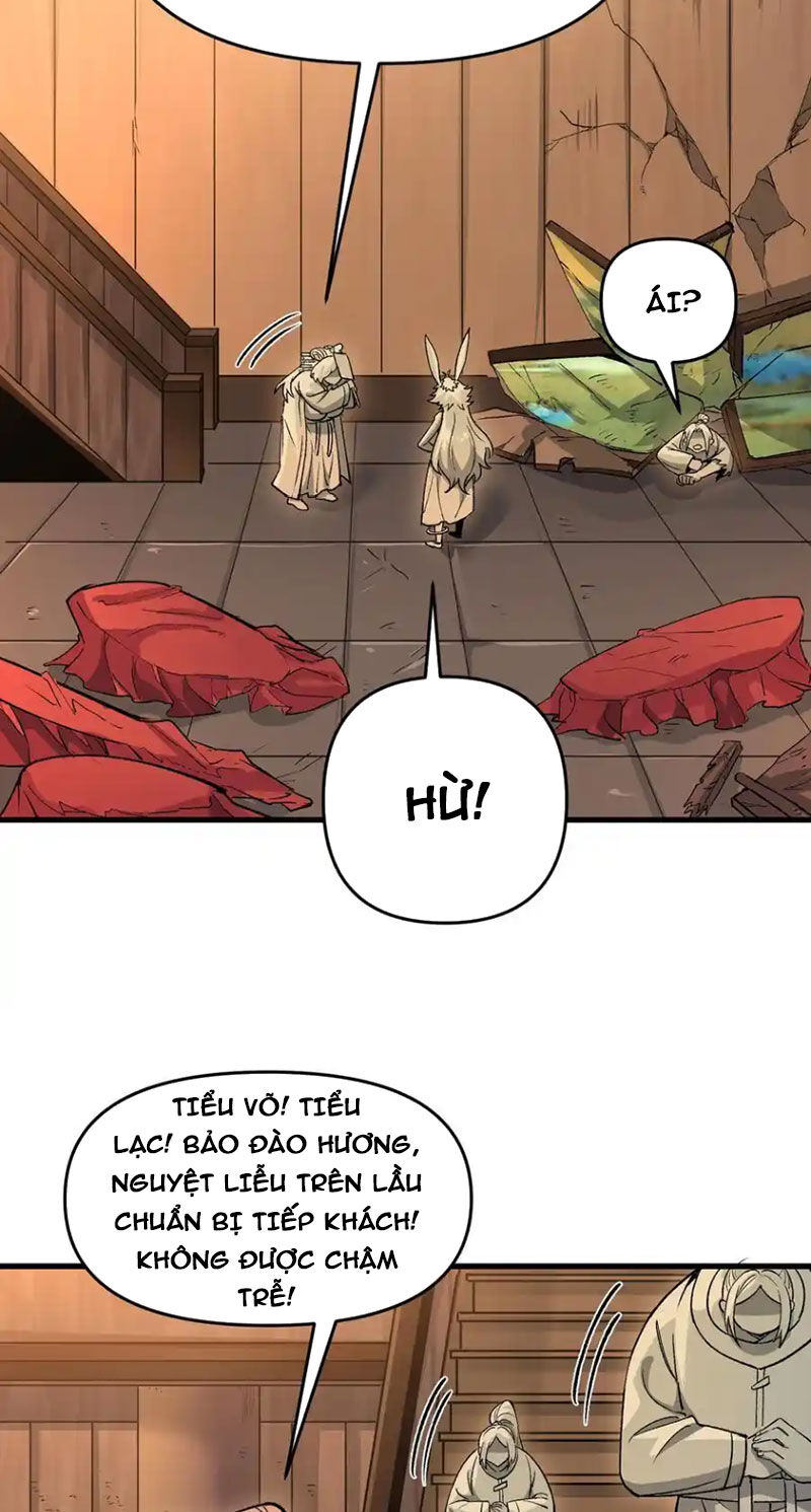 Chặt Củi 10 Năm, Tiên Tử Cầu Xin Ta Thu Nàng Làm Đồ Đệ Chapter 72 - 28