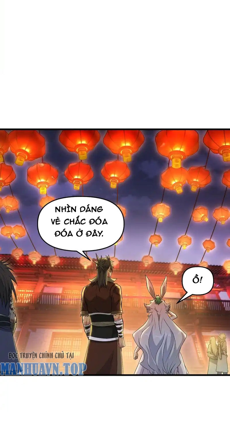 Chặt Củi 10 Năm, Tiên Tử Cầu Xin Ta Thu Nàng Làm Đồ Đệ Chapter 72 - 3