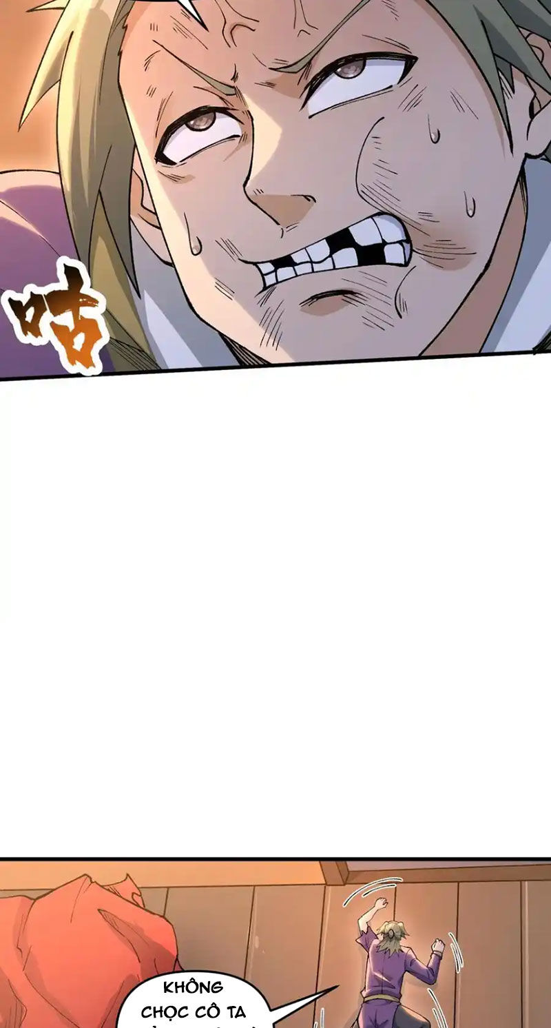 Chặt Củi 10 Năm, Tiên Tử Cầu Xin Ta Thu Nàng Làm Đồ Đệ Chapter 72 - 33