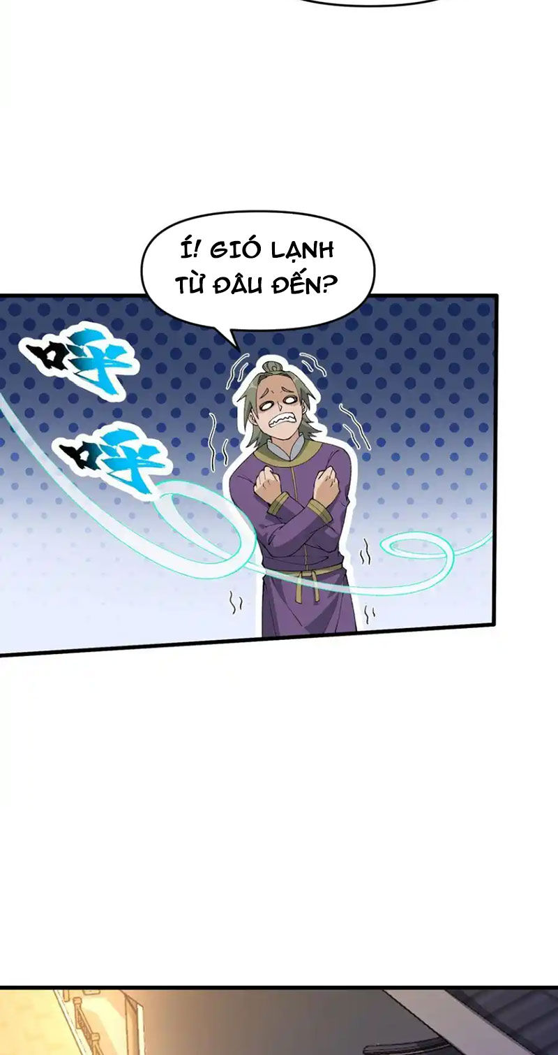 Chặt Củi 10 Năm, Tiên Tử Cầu Xin Ta Thu Nàng Làm Đồ Đệ Chapter 72 - 37