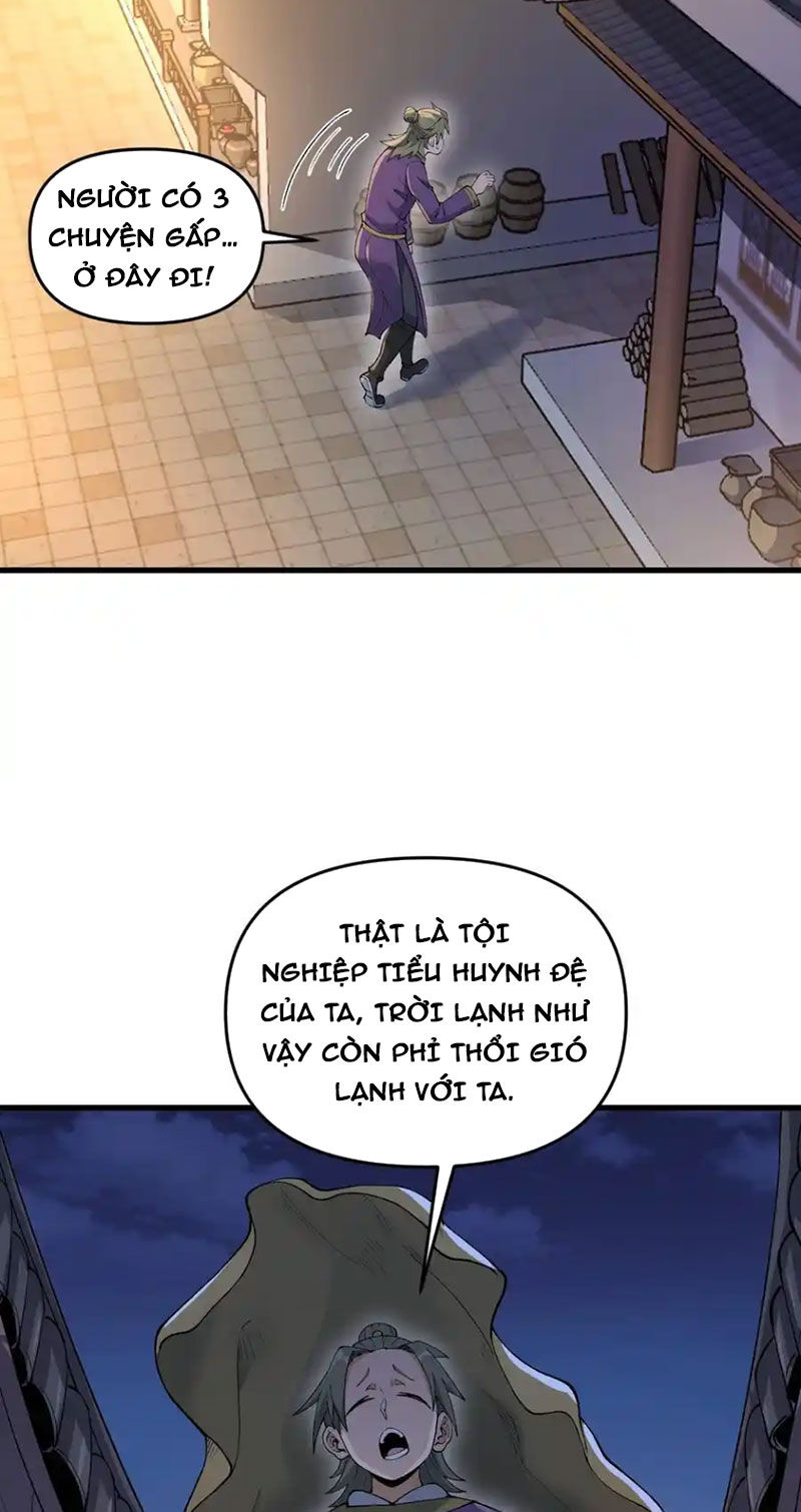 Chặt Củi 10 Năm, Tiên Tử Cầu Xin Ta Thu Nàng Làm Đồ Đệ Chapter 72 - 38