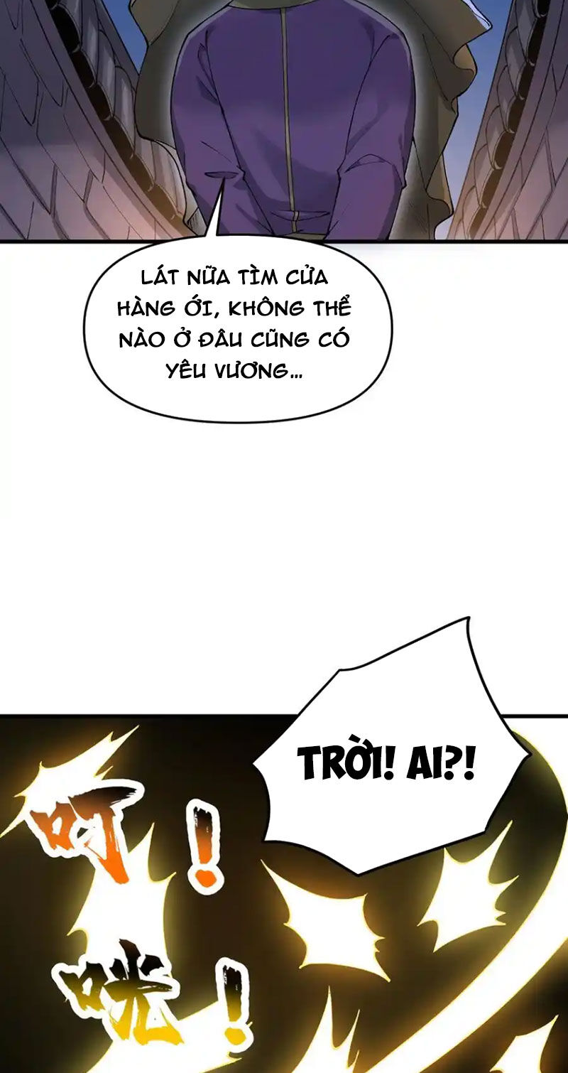 Chặt Củi 10 Năm, Tiên Tử Cầu Xin Ta Thu Nàng Làm Đồ Đệ Chapter 72 - 39