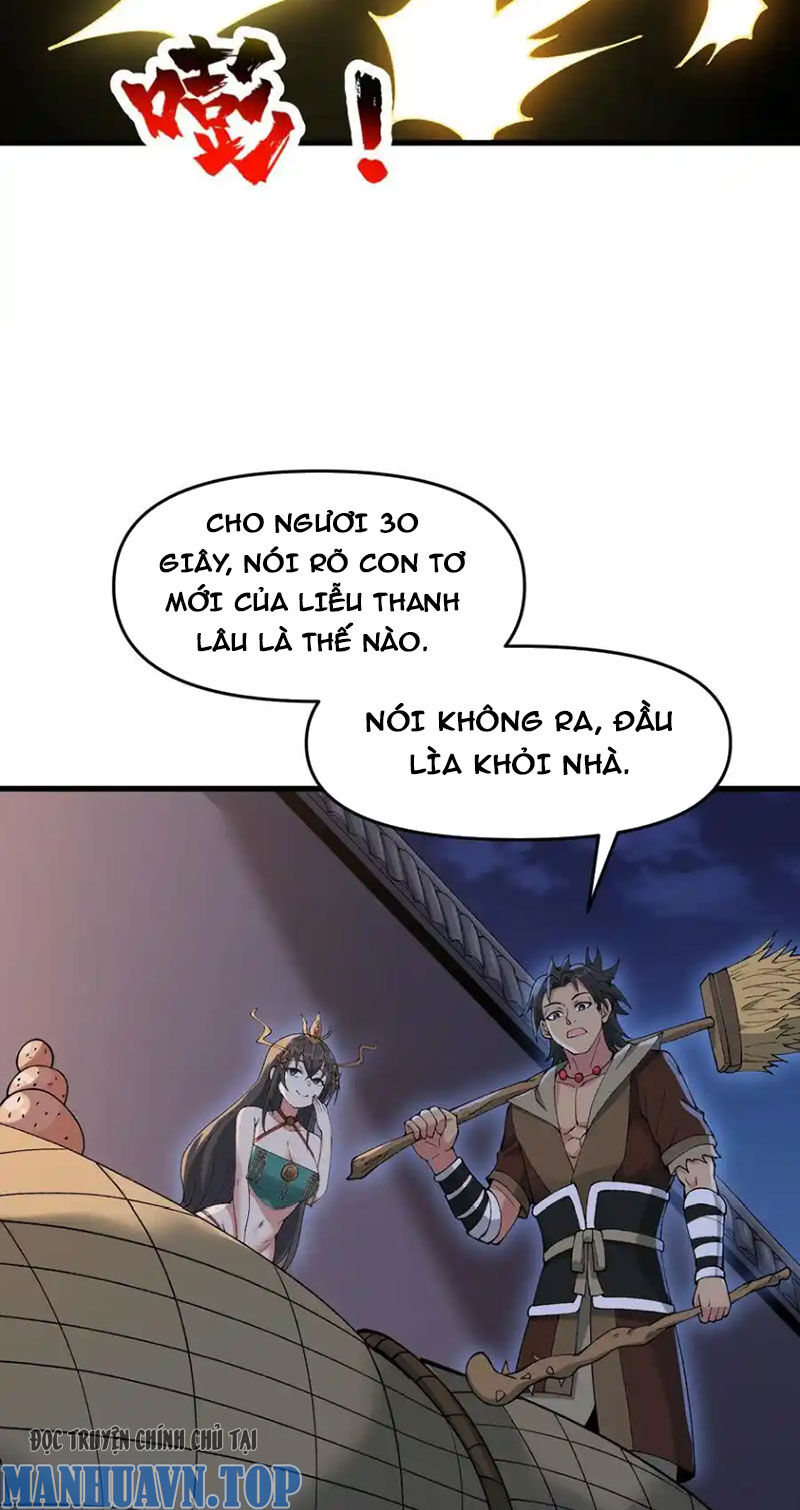 Chặt Củi 10 Năm, Tiên Tử Cầu Xin Ta Thu Nàng Làm Đồ Đệ Chapter 72 - 40