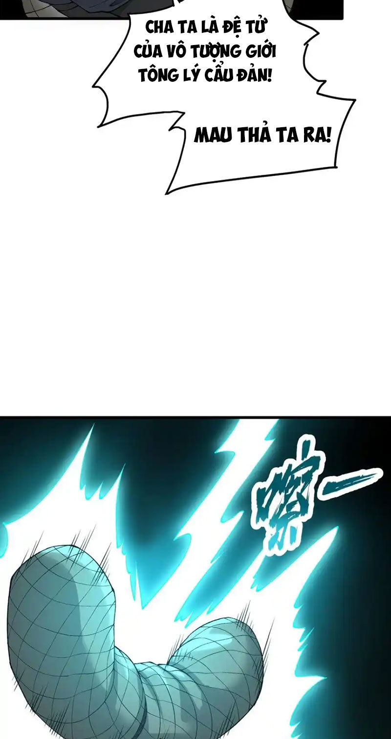 Chặt Củi 10 Năm, Tiên Tử Cầu Xin Ta Thu Nàng Làm Đồ Đệ Chapter 72 - 42