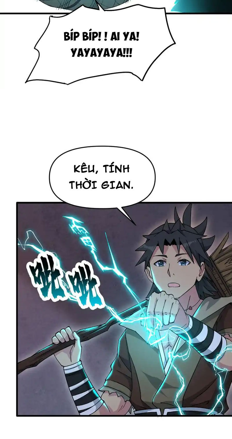 Chặt Củi 10 Năm, Tiên Tử Cầu Xin Ta Thu Nàng Làm Đồ Đệ Chapter 72 - 43