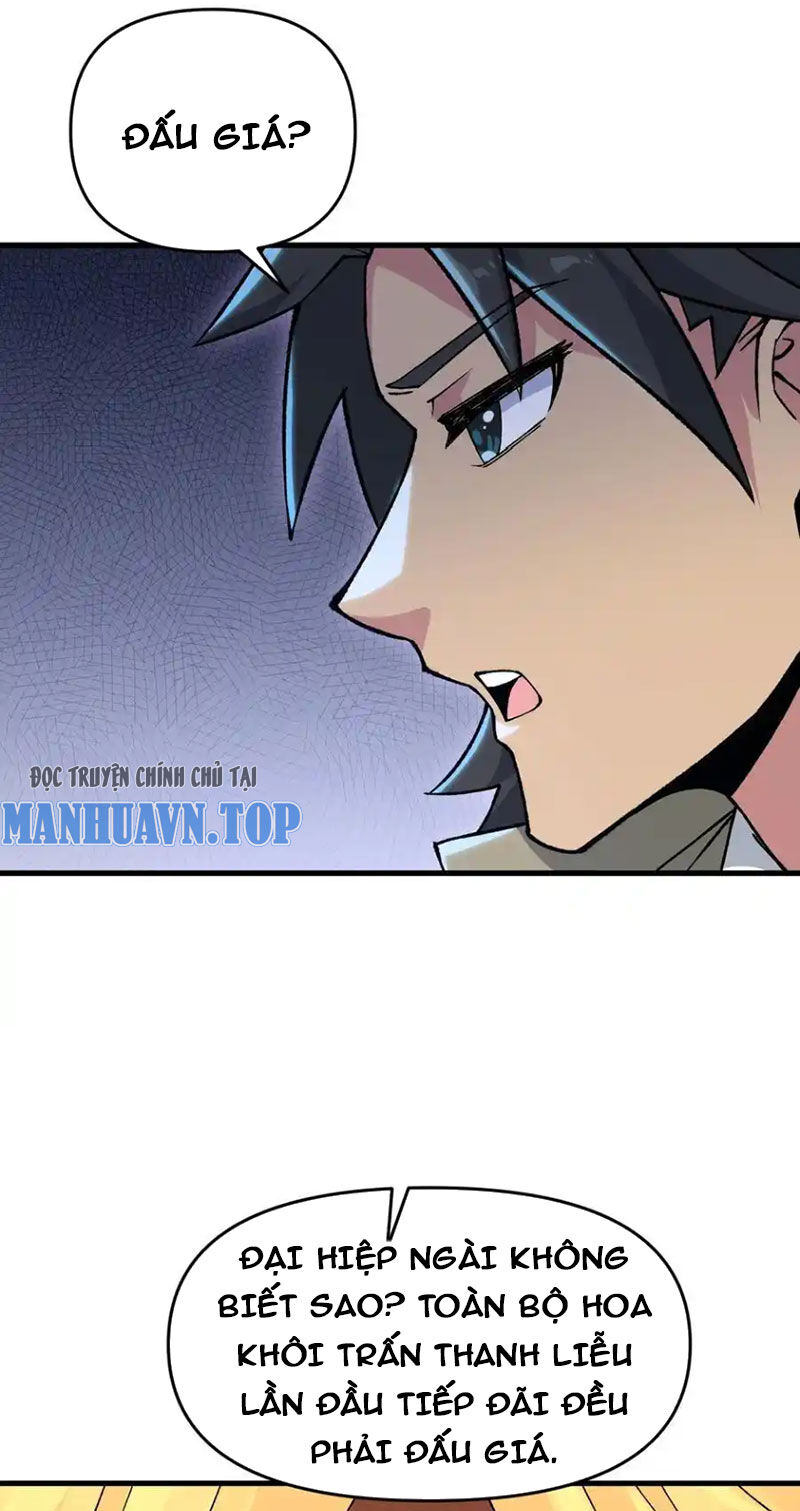 Chặt Củi 10 Năm, Tiên Tử Cầu Xin Ta Thu Nàng Làm Đồ Đệ Chapter 72 - 46