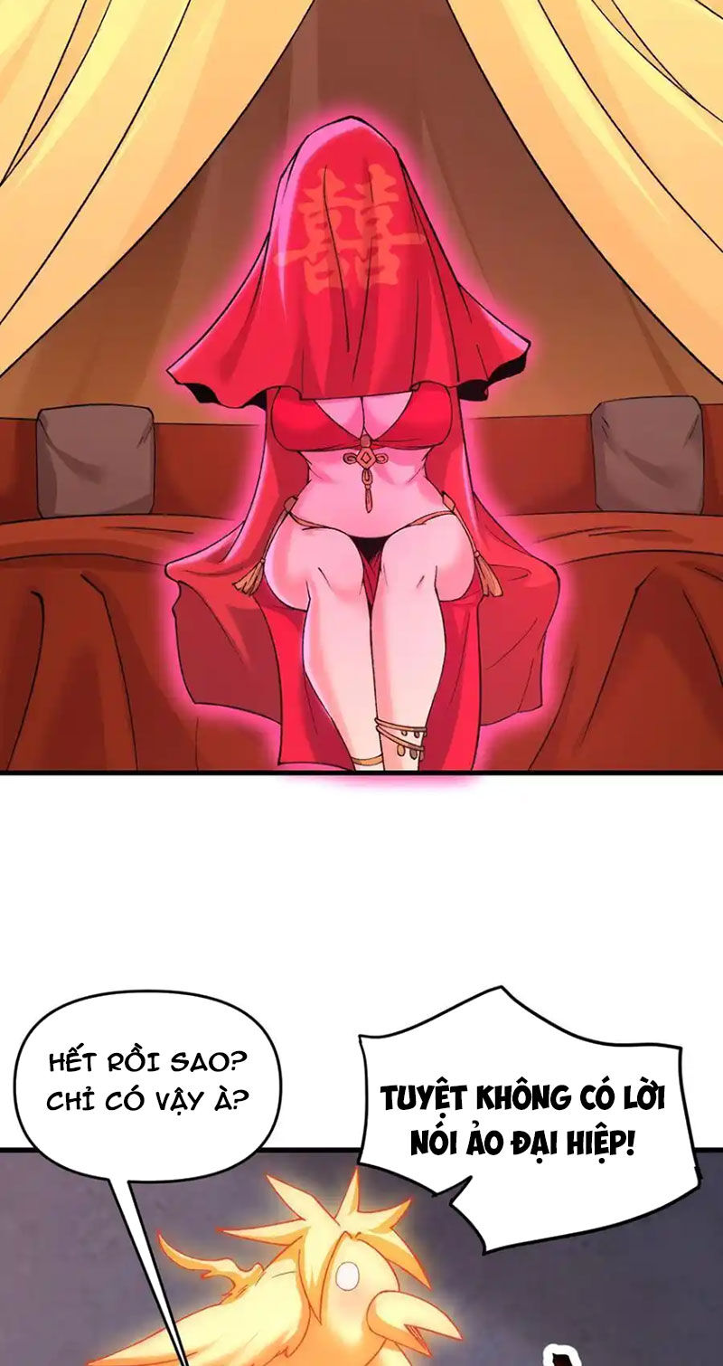 Chặt Củi 10 Năm, Tiên Tử Cầu Xin Ta Thu Nàng Làm Đồ Đệ Chapter 72 - 47