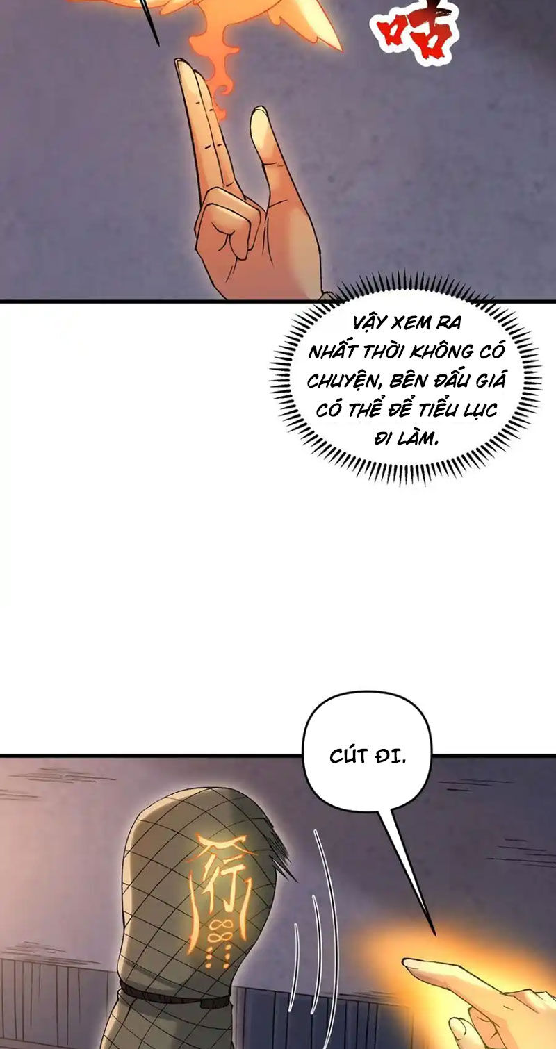 Chặt Củi 10 Năm, Tiên Tử Cầu Xin Ta Thu Nàng Làm Đồ Đệ Chapter 72 - 48