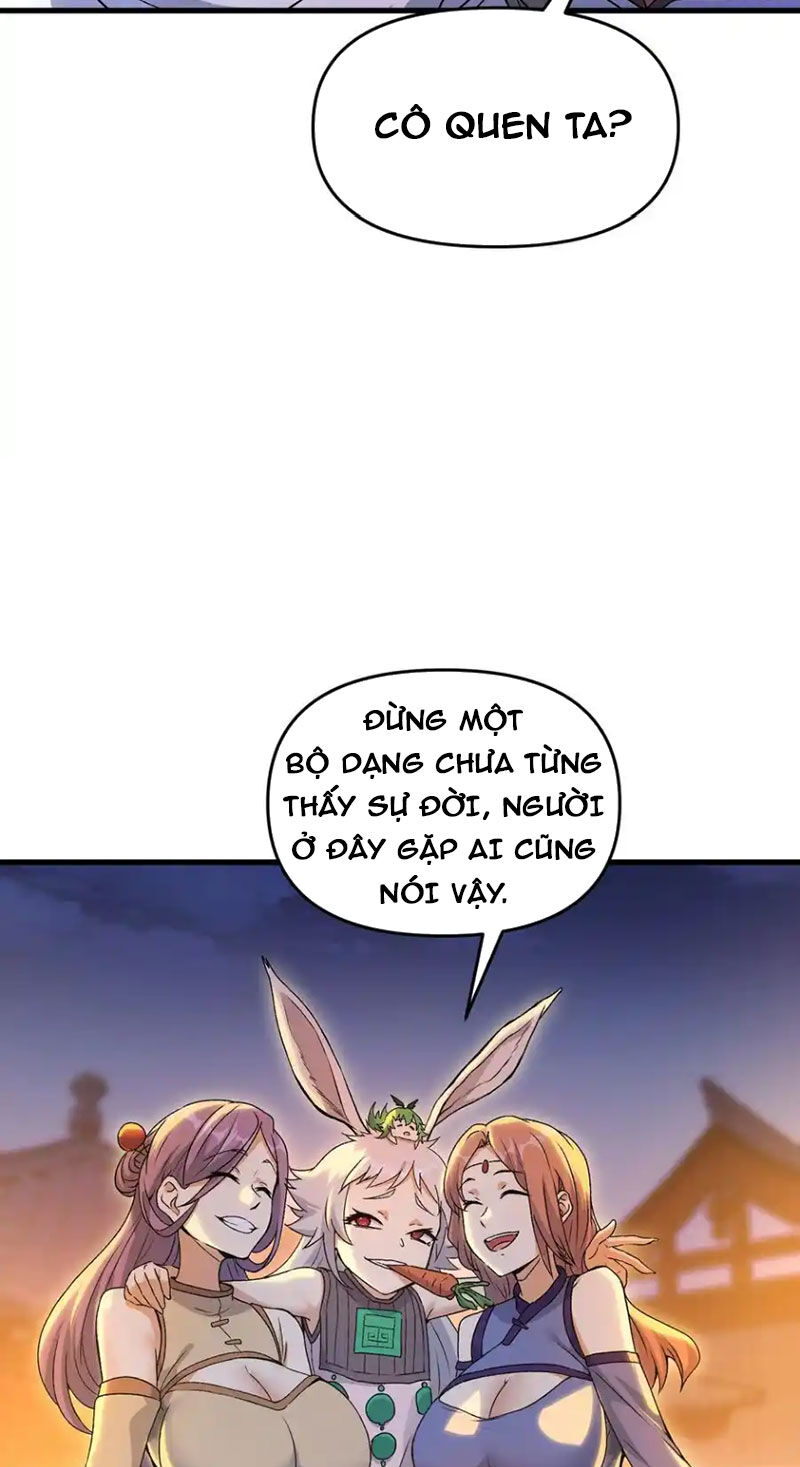 Chặt Củi 10 Năm, Tiên Tử Cầu Xin Ta Thu Nàng Làm Đồ Đệ Chapter 72 - 5