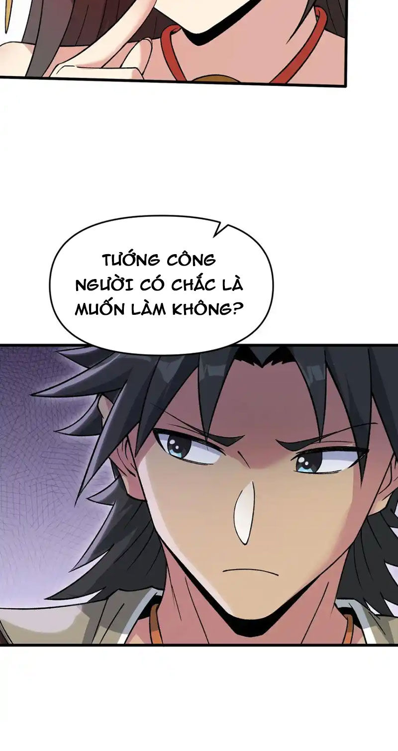 Chặt Củi 10 Năm, Tiên Tử Cầu Xin Ta Thu Nàng Làm Đồ Đệ Chapter 72 - 51