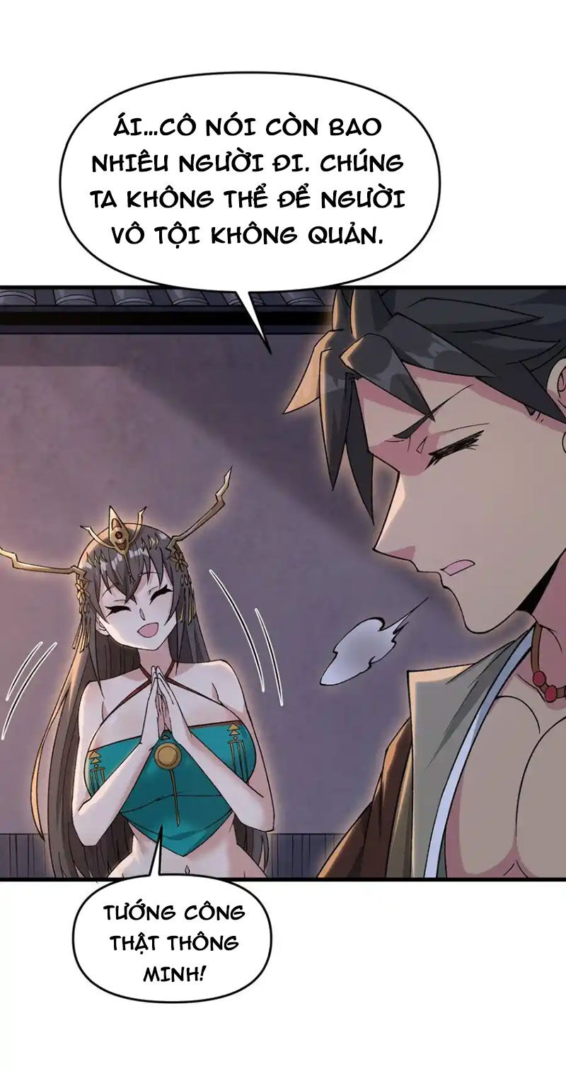 Chặt Củi 10 Năm, Tiên Tử Cầu Xin Ta Thu Nàng Làm Đồ Đệ Chapter 72 - 52